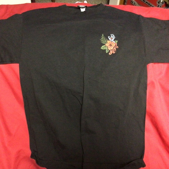 SANTA CRUZ tshirt - Picture 1 of 4